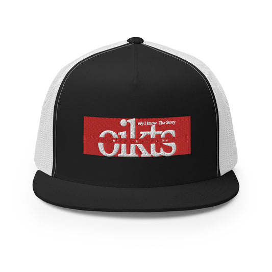 OITKS Trucker Cap