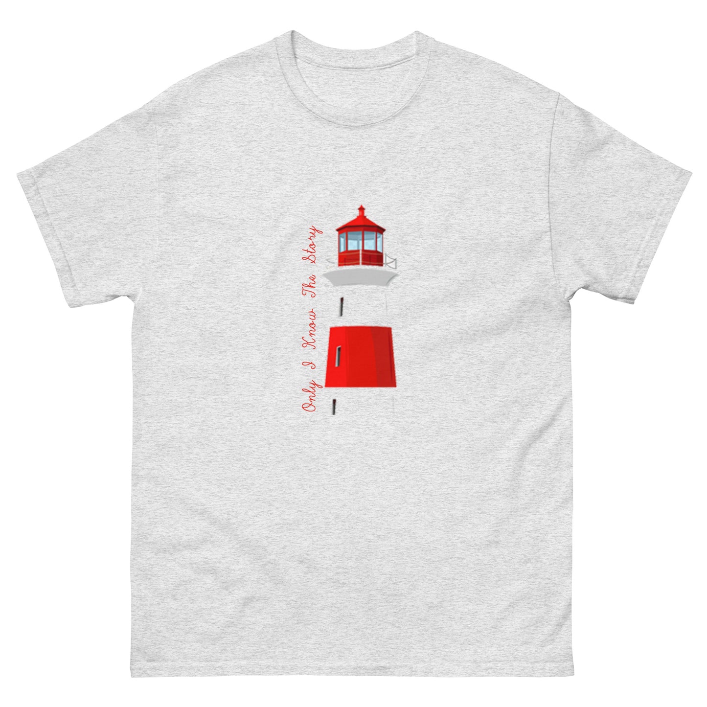 Men's OITKS Lighthouse Tee