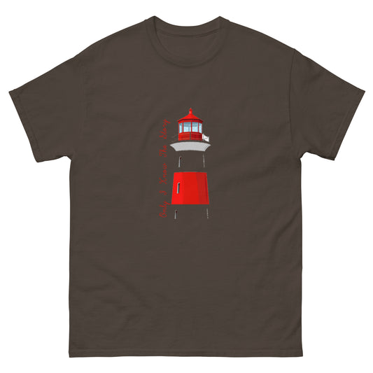 Men's OITKS Lighthouse Tee