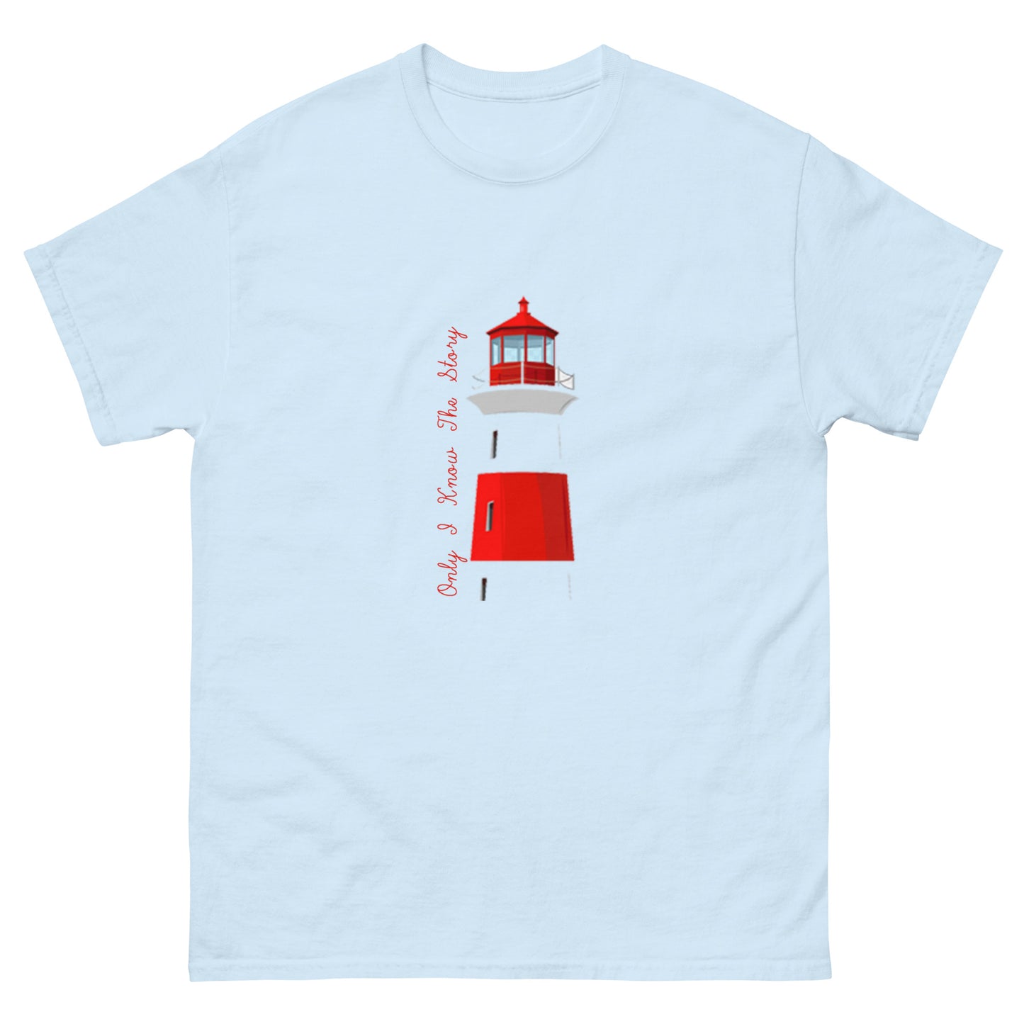 Men's OITKS Lighthouse Tee