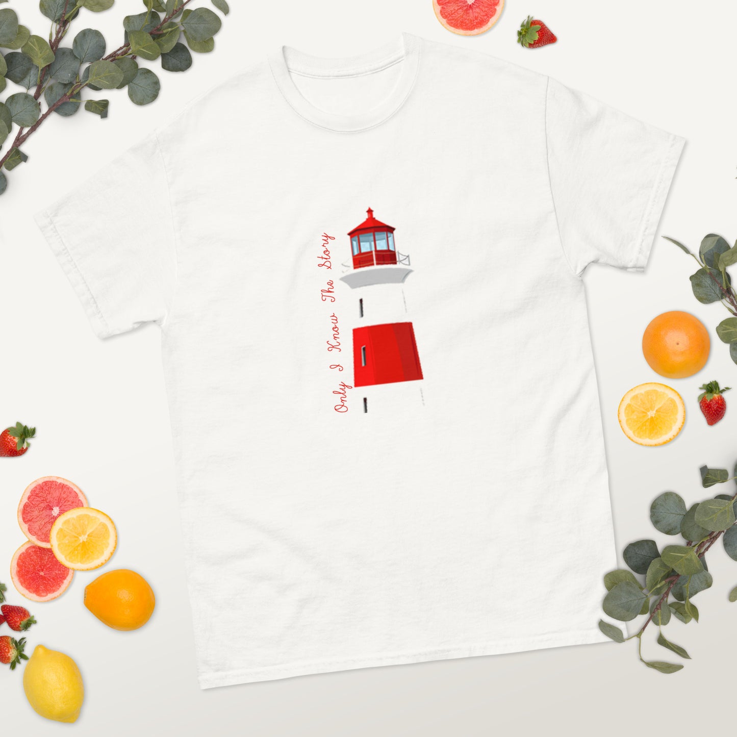 Men's OITKS Lighthouse Tee