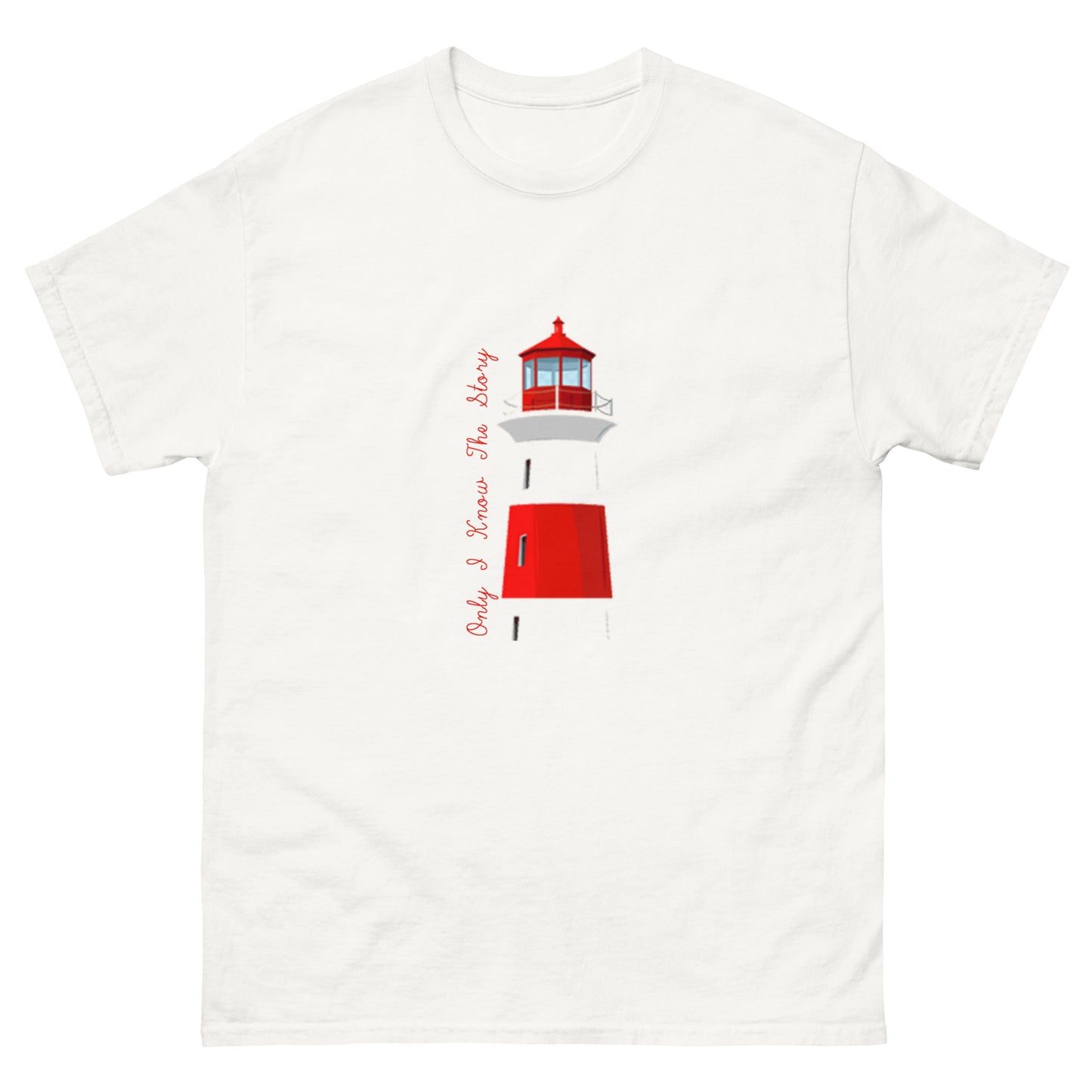 Men's OITKS Lighthouse Tee