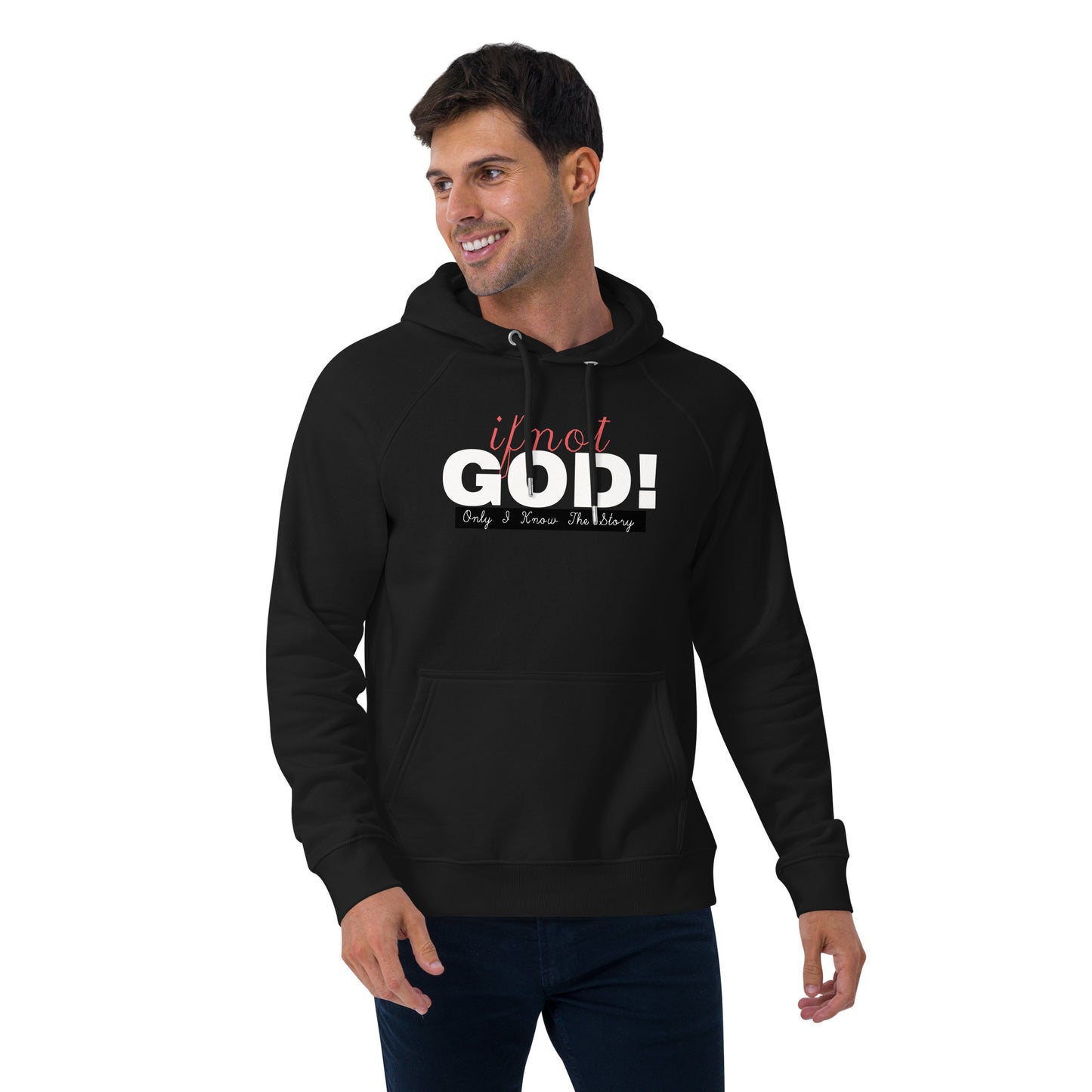 If Not God! Hoodie