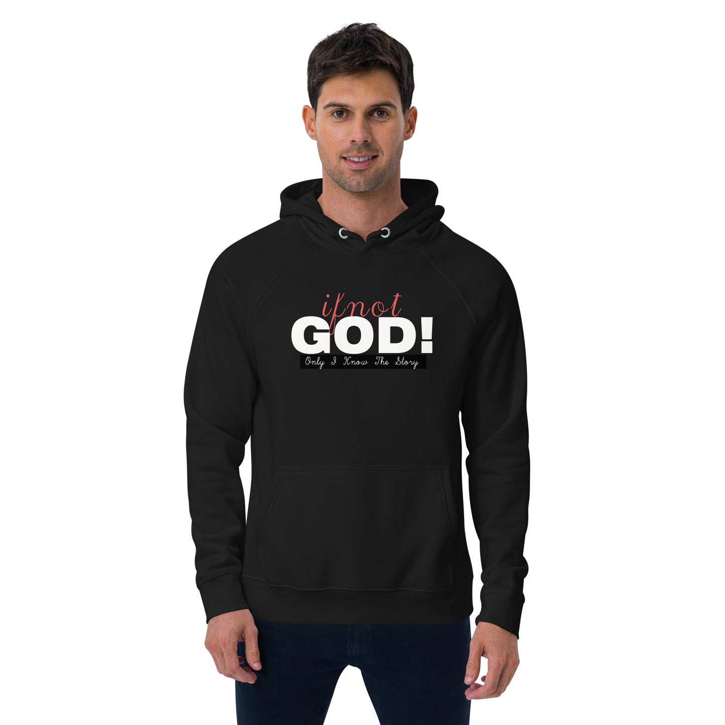 If Not God! Hoodie