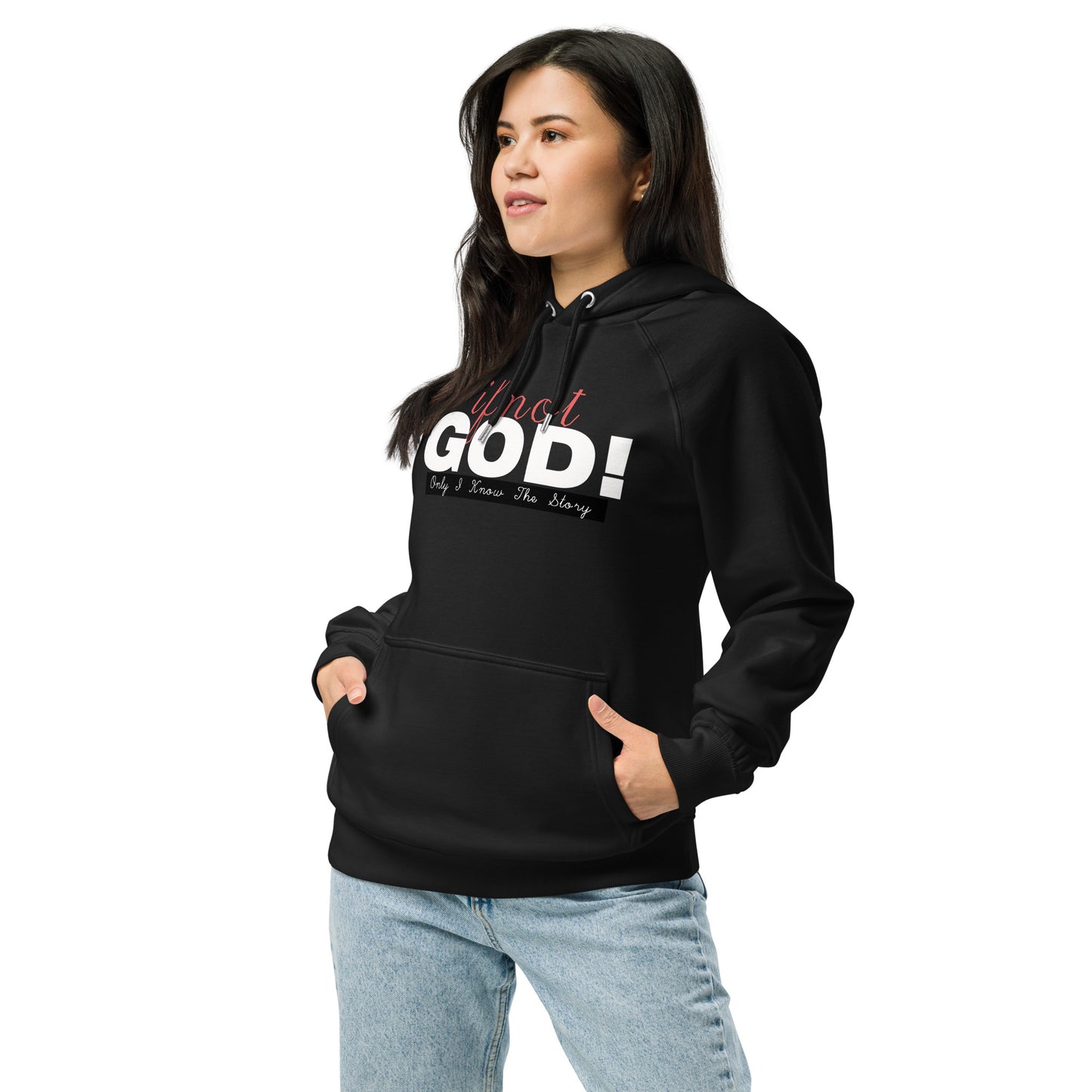 If Not God! Hoodie